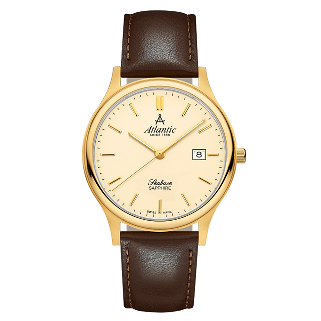 Đồng hồ Atlantic Swiss AT-60343.45.91